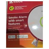 Smoke alarm