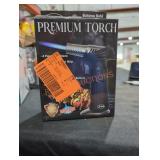 UNOPENED BY ROCKEY TEAM, COULD BE OPENED AT