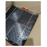 UNOPENED BY ROCKEY TEAM, COULD BE OPENED AT