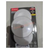 Led Puck lights with motion control