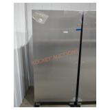 Whirlpool 17.7 cu ft Sidekick Upright Freezer