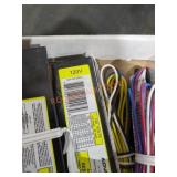 Box lot
