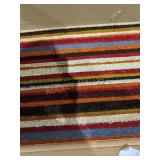 Qty 2 Doormats