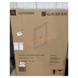Glacier Bay Huckleberry MR Weathered Tan Mirror