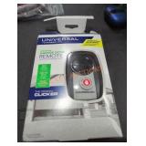UNOPENED BY ROCKEY TEAM, COULD BE OPENED AT