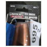 Mig Nozzle