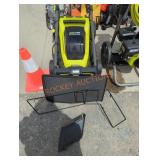 Ryobi 40V 20" Push Mower