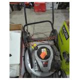 Murray gas lawnmower