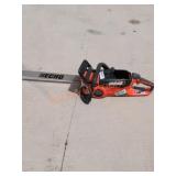 Echo DCS-5000 Chainsaw