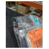 UNOPENED BY ROCKEY TEAM, COULD BE OPENED AT