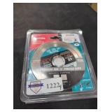 UNOPENED BY ROCKEY TEAM, COULD BE OPENED AT