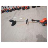 Echo Gas Curved Shaft String Trimmer