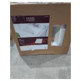 Home Decorators Collection Pulsar 25in Vanity Top