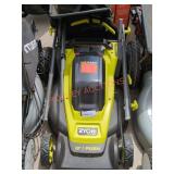 Ryobi 16" Push Mower