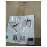 UNOPENED BY ROCKEY TEAM, COULD BE OPENED AT
