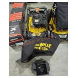 DeWalt RWD Gas Mower