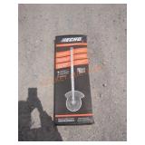 Brush Cutter Attachment