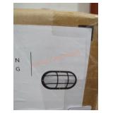 UNOPENED BY ROCKEY TEAM, COULD BE OPENED AT