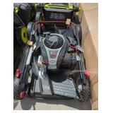 Murray 21" gas powered push mower