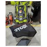 Ryobi 40V 21" Mower