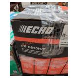 Echo Gas Power Backpack Blower