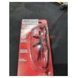 UNOPENED BY ROCKEY TEAM, COULD BE OPENED AT