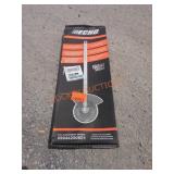 Brush Cutter Attachment