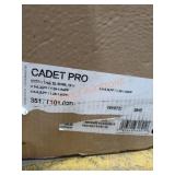 American Standard Toilet Bowl Only!UNOPENED BY