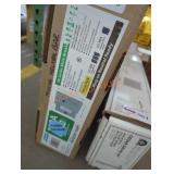 UNOPENED BY ROCKEY TEAM, COULD BE OPENED AT
