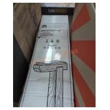 UNOPENED BY ROCKEY TEAM, COULD BE OPENED AT