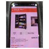 Husky 36" Storage Cabinet