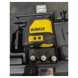 DeWalt Laser Chalk Line