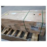 Champion 37 Ton 338cc Gas  Log Splitter