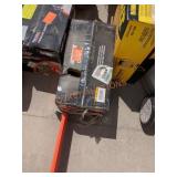 Gas Powered Chainsaw