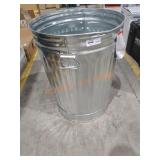 31 Gal Trash Can