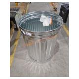 31 Gal Trash Can