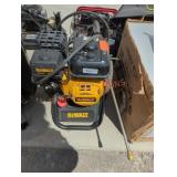 DeWalt Gas Pressure Washer 3400PSI