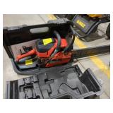 Ridgelite Gas 20" Chainsaw