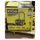 Ryobi 6800 Portable Generator