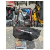 Murray Gas FWD 22" Mower