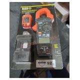 UNOPENED BY ROCKEY TEAM, COULD BE OPENED AT