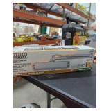 UNOPENED BY ROCKEY TEAM, COULD BE OPENED AT