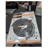 UNOPENED BY ROCKEY TEAM, COULD BE OPENED AT