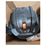 Ridgid wet/dry Shop Vac