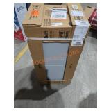 30"x15" Dove Gray Wall Cabinet - Unopened By