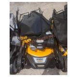 DeWALT RWD Self-Propelled Mower