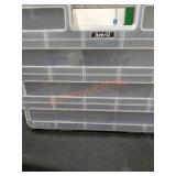 UNOPENED BY ROCKEY TEAM, Could Be Opened At