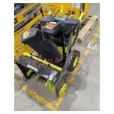 Ryobi 40V 22" Snow Blower