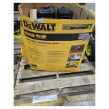 DeWalt 4400psi 4.0gpm Gas Pressure Washer