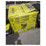 Ryobi 2900psi 2.5gpm Gas Pressure Washer